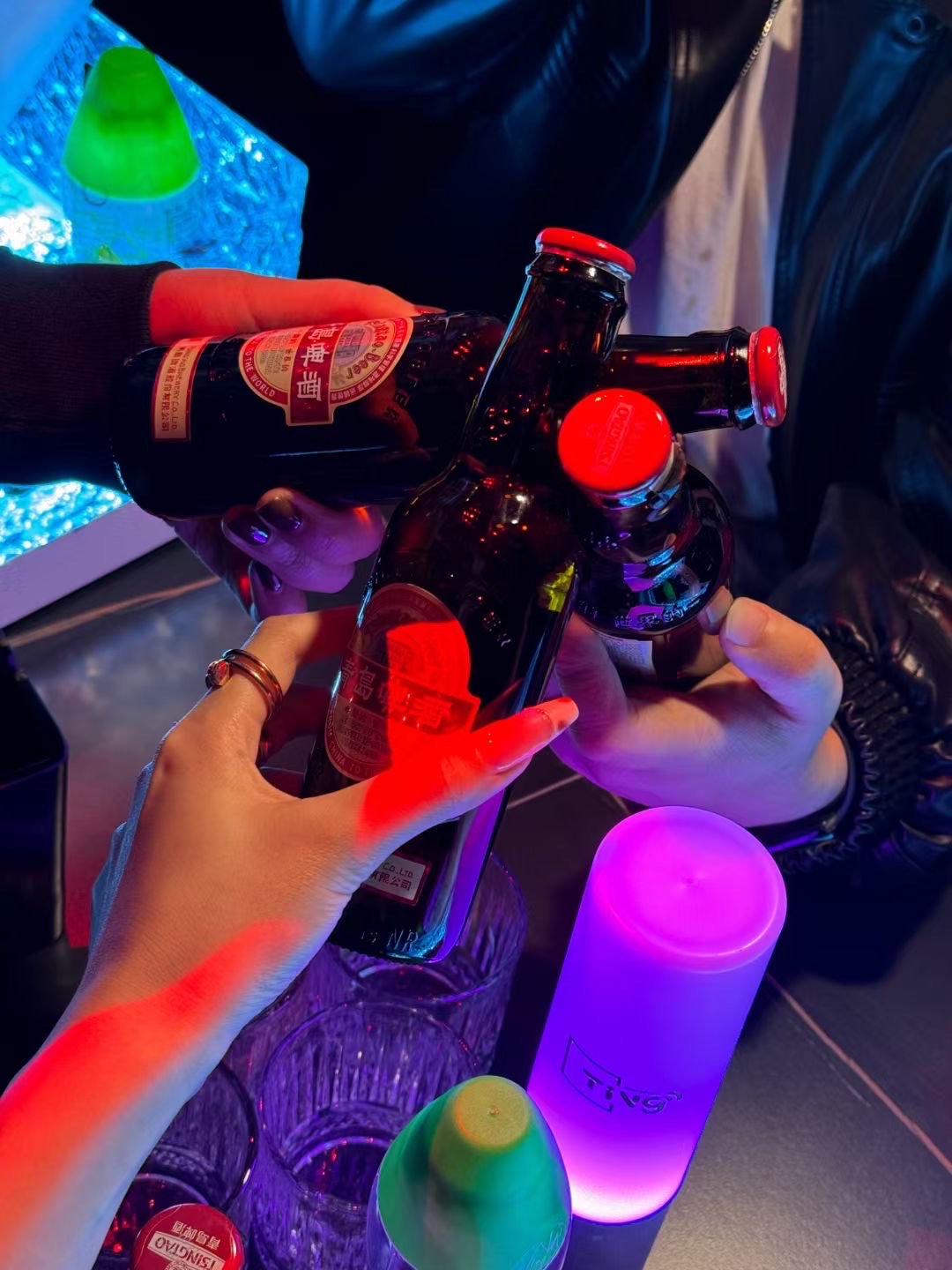 佛山商务ktv解释-禅城区ktv预定